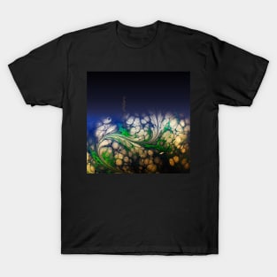 Cloud & Wind 3 T-Shirt